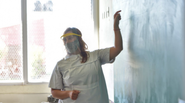 Indignación en Padres Organizados por la disposición del perfeccionamiento docente cercano al feriado XXL