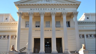 Museo UNLP: Reabrirán las puertas al público