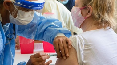 PBA: Tras la medida de fuerza, el personal sanitario espera una nueva oferta del gobierno bonaerense