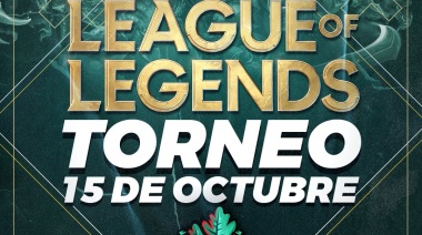 League of Legends: La UNLP llevará adelante su primer torneo de deportes electrónicos