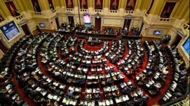 “Preocupación” del bloque de la UCR por la restricción en las exportaciones de maíz
