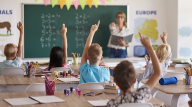 PBA: Subsecretaria del ministerio de educación sostiene que “nadie va a aprobar lo que no se ha aprendido en la escuela”