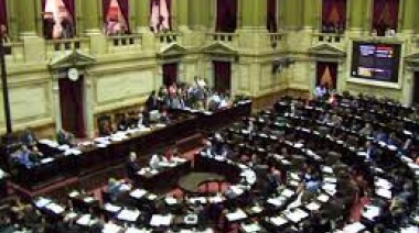El martes 26 se trata el proyecto de Ley de Etiquetado Frontal