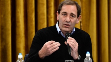 Persiste el conflicto por la capitalidad entre la municipalidad de La Plata y la Provincia