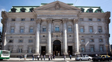 El Banco Nación otorgará $ 2.500 millones para financiar mejoras en 1347 estaciones de servicio 