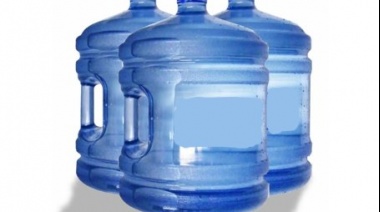 Preocupación por la venta ilegal de agua y soda