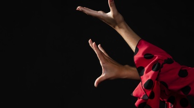 La Plata: “Las Morenas Flamencas” presentan su show en el teatro Doble T