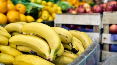 Comenzó otra semana de precios accesibles en el Mercado Central de La Plata
