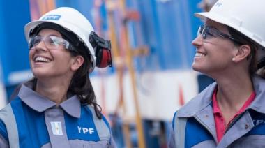 YPF realizó una publicidad para mostrar su compromiso para erradicar la violencia de género