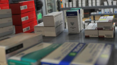 El Gobierno estudia congelar el precio de los medicamentos
