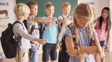 Día internacional contra la violencia y el acoso escolar: ¿Qué es el bullying y cómo ayudar a quiénes lo padecen?
