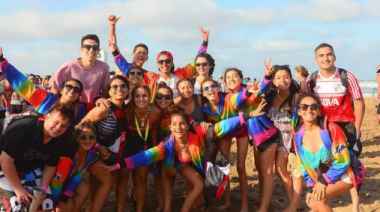 Ya se anotaron 16 mil estudiantes a los viajes de egresados gratuitos