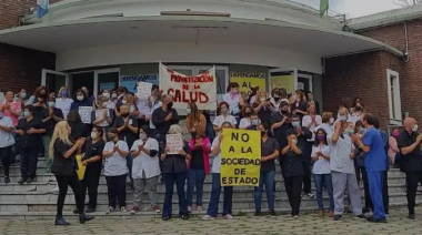 Trabajadores del Instituto Biológico piden ser escuchados: "No queremos la Sociedad del Estado"
