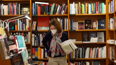 Llega la Noche de las Librerías