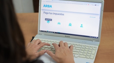El jueves 11 vence el plazo para pagar con descuento de 20% en ARBA
