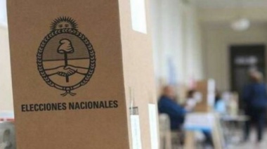 ¿Dónde voto? Consultá el Padrón para las elecciones del domingo