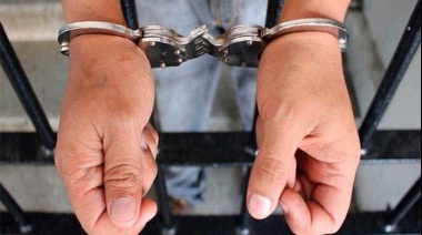 Capturaron a un presunto represor y violador que estaba prófugo desde hace ocho años 