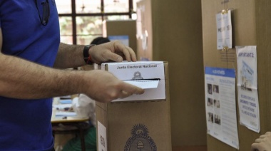 Espert, Santilli y Tolosa Paz: "villa miseria", "oposición responsable" y "pueblo movilizado"