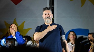 Amplio triunfo del Frente de Todos en la ciudad de Merlo