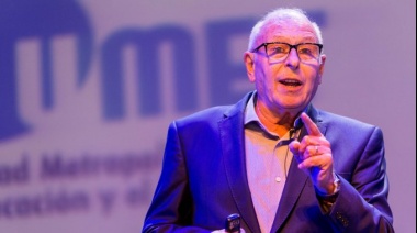 Roberto Bacman: “Ayer festejaron en los dos búnkers”