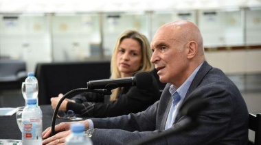 José Luis Espert: “Nosotros sin ninguna estructura hemos logrado 300 mil votos” más que en las PASO