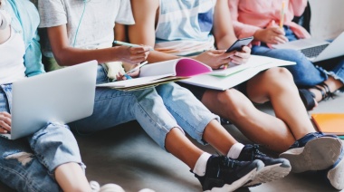 UNLP: Habilitaron las inscripciones a las Becas Universitarias