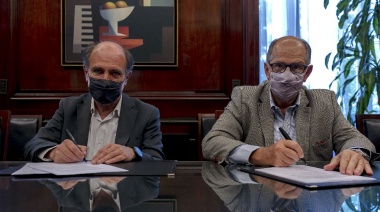 El Banco Nación llegó a un acuerdo con el  el Hospital Garrahan