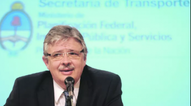 Tragedia de Once: le otorgaron la libertad condicional a Juan Pablo Schiavi