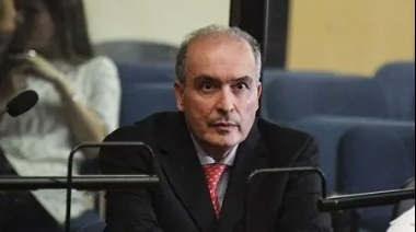 Para asistir a hospitales de niños, liberaron fondos decomisados a  José López