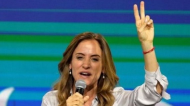 Tolosa Paz: “Alcanzamos los tres objetivos propuestos”