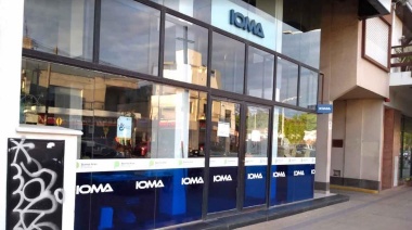 IOMA Tandil terceriza la atención de afiliados sin previo aviso