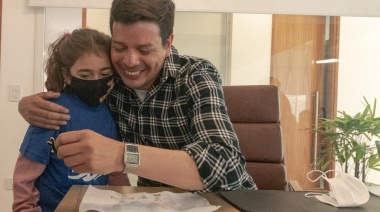 Día Mundial de la Diabetes: se realizaron varias actividades para concientizar sobre la enfermedad