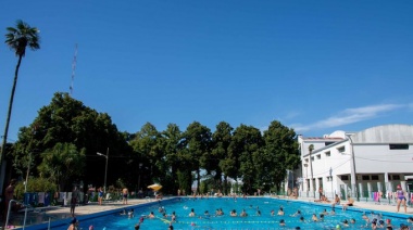 La UNLP abrió la inscripción a la colonia de vacaciones