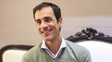 Petrecca confirmó que dio positivo de covid