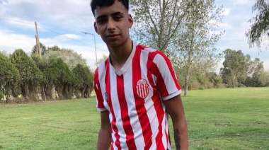 Murió Lucas González, jugador de Barracas Central baleado por la policía