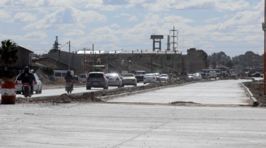 Avenida Dasso: la municipalidad de Bahía Blanca aún no respondió el petitorio