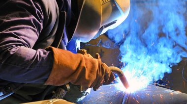 La industria pyme subió un 14,2% anual en octubre y alcanzó el 71,3% de capacidad instalada