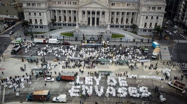 Ley de Envases: “El reconocimiento de nuestros compañeros viene atrasado”