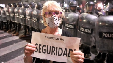 Vecinos de Ramos Mejía iniciaron un petitorio para que se independice la La Matanza