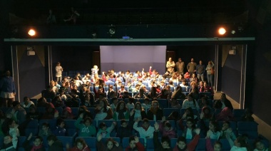 El Festival Teatrero certifica a Chivilcoy como “Capital Provincial del Teatro”
