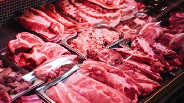 La carne se ya vende a $1.000 el kilo en carnicerías y el Gobierno analiza qué medidas tomar