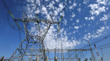 Distribuidoras bonaerenses de energía recibirán un subsidio de $2.800 millones