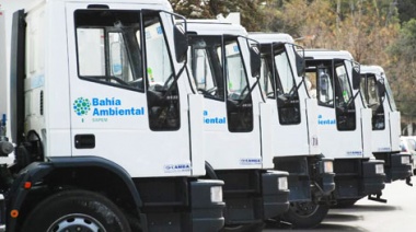 Sapem Ambiental cerró balance con casi 30 millones de déficit