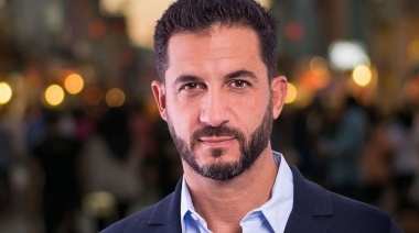 El vicepresidente del Banco Nación generó polémica en las redes sociales