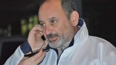 Un gremialista bahiense llegará a 24 años de gestión
