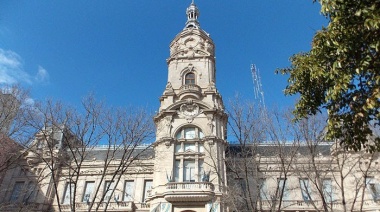 La municipalidad de Bahía Blanca presentó el Presupuesto 2022 