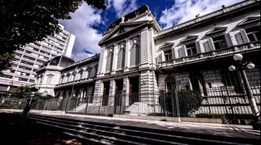 Se interrumpió la aplicación de la ley que limita la reelección de intendentes