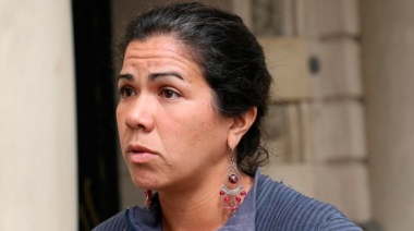 Acción Tandilense pide que se declare "persona no grata" a Griselda Altamirano