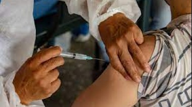 Más del 85% de los bonaerenses iniciaron su esquema de vacunación contra el coronavirus