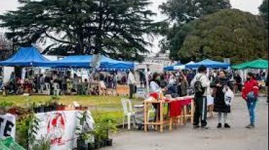Se realizará la Feria Navideña de la Economía Popular